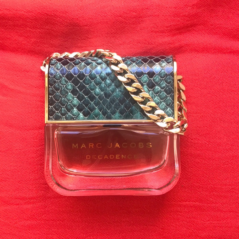 Marc Jacobs Divine Decadence eau de Parfum 30ml